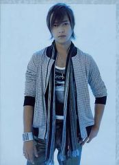 【中古】クリアファイル(男性アイドル) 山下智久 A4クリアファイル 「NEWS FIRST CONCERT 2007 in Taipei」