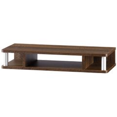 朝日木材加工(Asahiwood) テレビ台 【正規品】ちょい足しラック 32型