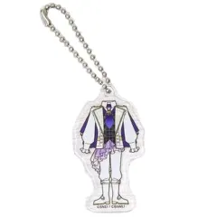 【中古】キーホルダー 逢坂壮五 「アイドリッシュセブン アクリルキーホルダーコレクション/8周年衣装」