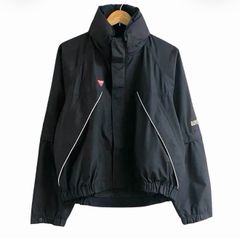 TRADMAN'S BONSAI トラッドマンズ ボンサイ スウェット パーカー 黒