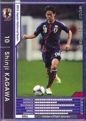 【中古】WCCF JT A15/17[2012 Japan National Team]：シンジ・カガワ