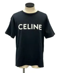 セリーヌ 半袖Tシャツ 2X681671 メンズ SIZE XS CELINE