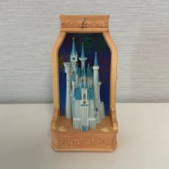 ラプンツェル お城 キャッスルコレクション - メルカリ