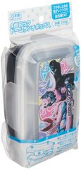 4점 락돔 런치 박스 가면 라이더 리바이스 350ml 678988
