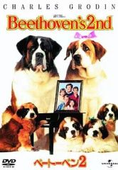 [중고] 서양화 DVD 베토벤 2 (유니버설 더 베스트)