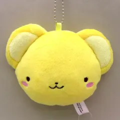 【中古】鏡・ミラー ケロちゃん ぬいぐるみミラー 「カードキャプターさくら クリアカード編」