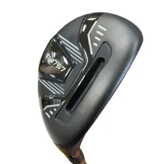 【中古】 本間ゴルフ TOUR WORLD TW757 U4 ユーティリティ UT VIZARD TH 7 (フレックスその他) メンズ 男性用 右利き 右用 Cランク ゴルフクラブ