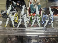 立体ポケモン図鑑DP アルセウスSPECIAL あくタイプ - メルカリ
