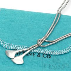 希少 美品 Tiffany&Co. ヴィンテージ ティファニー パロマ ピカソ