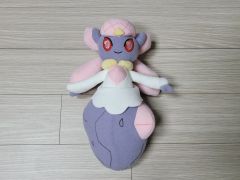 ポケモン　ぬいぐるみ　ディアンシー　タグつき　202307092007 ポケモン ぬいぐるみ ディアンシー タグつき 202307092007 - メルカリ