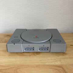 SONY　Play Station   SCPH-5500  【ジャンク品】