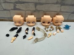 S6-34 ◇ ねんどろいど フィギュア パーツ 중고
