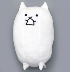 中古】ぬいぐるみ 全2種セット ふんわり天使 ふわふわぬいぐるみXL