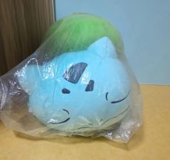 フシギダネ ぬいぐるみ 等身大 すやすや セット - メルカリ