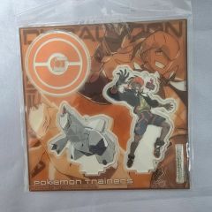 アニポケ ポケモン フリード アクスタ アクリルスタンド キャンペーン