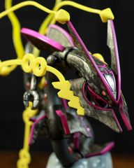 ガンダム アーティファクト ギラ・ドーガ 塗装完成品 - メルカリ