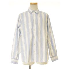 2【MARGARET HOWELL / マーガレットハウエル】22SS 578-2162002