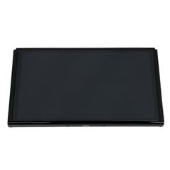 Nintendo Switch OLED Model HEG-001 Splatoon Home Game Console / Nintendo Switch Pro Official Controller HAC-013 Used S11672704