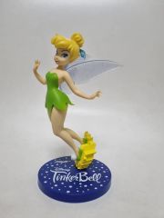 ディズニー WDCC ピーターパン Playful Pixie ティンカーベル - メルカリ