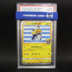 ポケモンセンター ぬいぐるみ ガブリアスマニアなピカチュウ 紙タグ付