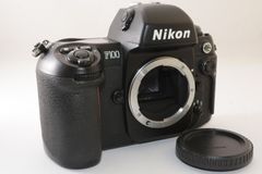 ☆ジャンク品☆ Nikon ニコン F4 ボディ AF フィルム一眼レフカメラ
