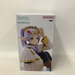 미개봉 장송의프리렌 ESPRESTO Flower Crown 프리렌 피규어 LF9A39 f107