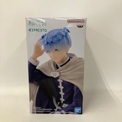미개봉 장송의프리렌 ESPRESTO Flower Crown 힘멜 피규어 LF9A40 f107