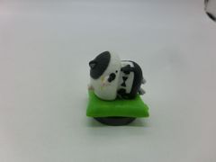 【TAKA170-60】△ Splatoon Choco Egg Judge-kun Figure