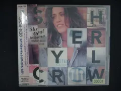 2706＃レンタル版CD チューズデイ・ナイト・ミュージック・クラブ/シェリル・クロウTuesday Night Music Club/SHERYL CROW 【歌詞・対訳付】