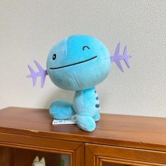 ポケモンセンターオリジナル【ウパー もっちりっち】ぬいぐるみNo.C346