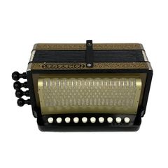 極美品】HOHNER Morgane D-G調 ダイアトニック アコーディオン - メルカリ