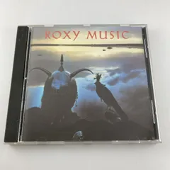 ROXY MUSIC / AVALON[輸入盤]  923686-2 0075992368629