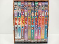 名探偵コナン 劇場版 DVD BOX 10周年記念特別盤 - メルカリ