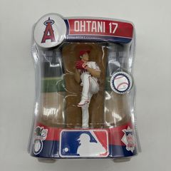 H298 新品 미개봉 Imports Dragon フィギュア ロサンゼルス エンゼルス時代 大谷翔平選手の投球フォーム