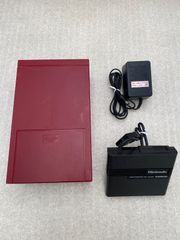 ファミリーコンピュータ　ディスクシステム　本体