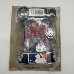 H297 新品 미개봉 Imports Dragon フィギュア ロサンゼルス・エンゼルス 背番号17 大谷翔平 バッティング