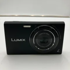 2026年最新】lumix fh10の人気アイテム - メルカリ