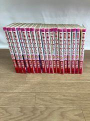 [Many First Editions] Pretty Guardian Sailor Moon Complete Comic Set of 18 Volumes by Naoko Takeuchi 《HR17E》S9