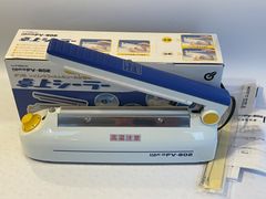 新品未開封 ドン・キホーテ 情熱価格 高速製氷機 VS-DQ02-WH ホワイト