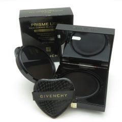 未使用 GIVENCHY ジバンシィ プリズムリーブルスキンケアリンググロウクッション クッションファンデーション 1-C105 BO13027F1