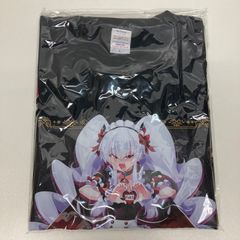 井*新様 グリム・アロエがいっぱいくじ2 A賞 描き下ろしTシャツ ロー
