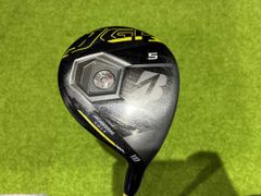 BRIDGESTONE / TOUR B JGR / TOUR AD J16-11w / 플렉스 R / 로프트 각 18 ° / 페어웨이 우드 골프 클럽