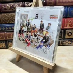 【中古】 ラッキィィィィィィィ7 ジャニーズWEST 030049