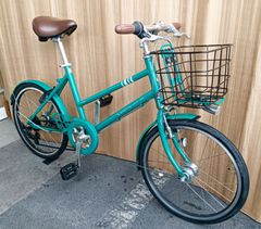引取限定] 美品！CANNONDALE HOOLIGAN キャノンデール フリーガン