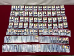 【カメ】 リーフファイト マルチ セリオ 神岸あかり 高瀬瑞希 保科智子 他 約1000枚 大量 セット LEAF FIGHT トレカ まとめ 710