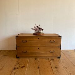 アンティーク 展示台 ボード 天板 看板 無垢材 古道具 シャビー X88