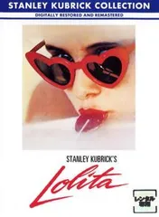 【中古】 ロリータ [レンタル落ち] [DVD]