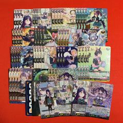 ヴァイスシュヴァルツ 東方project SSP サイン 幽冥楼閣の亡霊少女