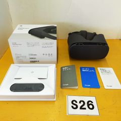 Google Daydream View チャコール 本体 - メルカリ