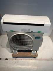 540 DAIKIN 2021年製 6～8畳用 分解洗浄済み - メルカリ
